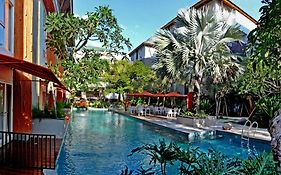 Hotel Harris Sunset Road Bali